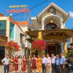 Khách Sạn Sơn Hiển
