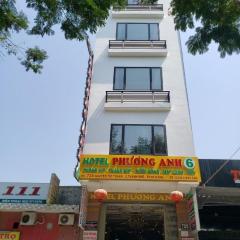 Phương Anh 6 Hotel Đà Nẵng