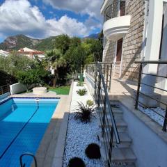 Budva City - Villa Antic - Private Pool