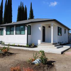 Newly Renovated La Habra 3bed 2 Bath