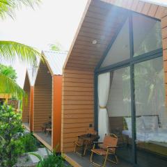 Biển Tôm ốc Homestay Bến Tre - Hồ Bơi & BBQ Garden