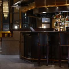 Sofitel Algiers Hamma Garden