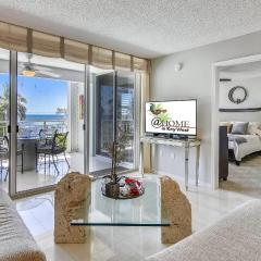 Dune Wind South by AvantStay Communal Pool Hot Tub Gated Community Close to Smathers Beach Month Long Stays Only