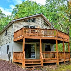 The Bear Foot Lodge by AvantStay Game Room Deck BeachLake Access