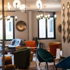 Mercure Carcassonne La Cité