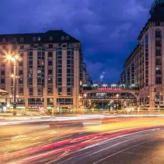 Mercure Budapest Korona