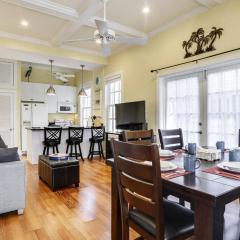 Lazy Gecko by AvantStay Walk to Duval St in Key West Month Long Stays Only