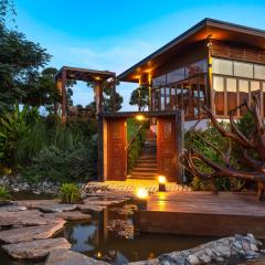 Suan Pa Khao Lom Homestay