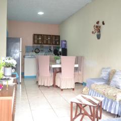 Casa Albacora