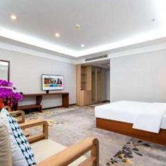 Bashan Hotel