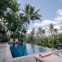 Anggrek Sari Villa