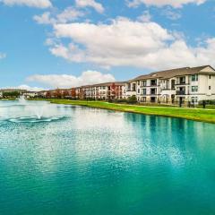 Landing Apartments New Braunfels - Cedar Park