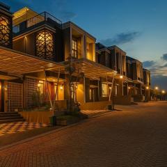 Inapstay - Villa Aura Puncak Landungsari