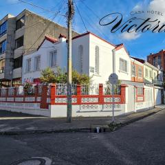 Casa hotel Victoria