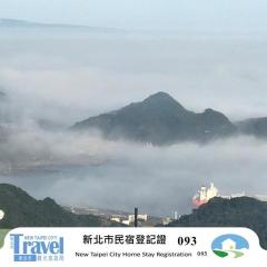 Jiufen Ligin B&B