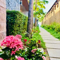 The Strand Resort Samui