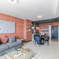 Easy Stay - The Vantage Rosebank