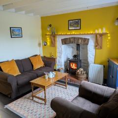 Bwthyn Heddwch - Peace Cottage