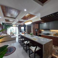 Apartemen SKY HOUSE BSD City Lt 2 LUXURY BALCONY