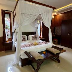 Narendra Private Villa Ubud