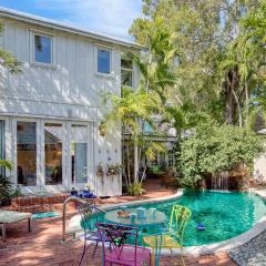 Midnight Cowboy by AvantStay 3 Artistic Spaces