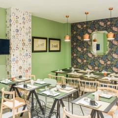 ibis Styles Paris Gare de l'Est TGV