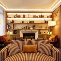 ソフィテル パリ バルティモア トゥール エッフェル（Sofitel Paris Baltimore Tour Eiffel）