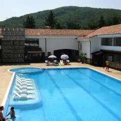 Motel Koziyat Rog