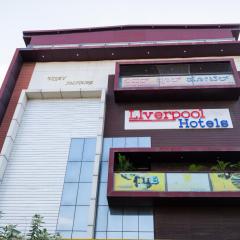The Liverpool Hotels Marathahalli, Outer Ring Road