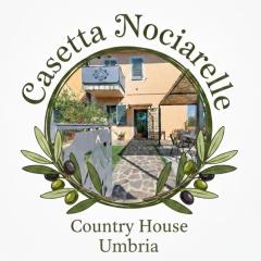 Casetta Nociarelle
