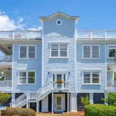 3800 Cameron Boulevard AvantStay Pool Ocean Views Deck