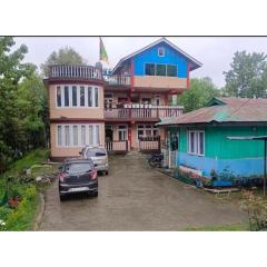 Ngima woizer Homestay,Tawang