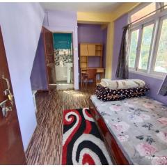 Ngima woizer Homestay,Tawang