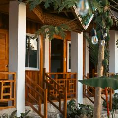 Seaside Beach Hostel