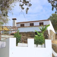 Mirador de Santa Ana