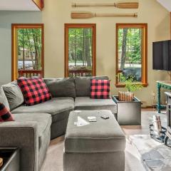 Deer Hollow by AvantStay Big Yard Lake Access