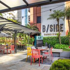 Mercure Sao Paulo Berrini