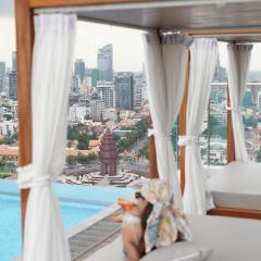 Bassac Signature Hotel & Residence