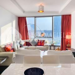 Bloomfields Spacious 1br In Sun Tower