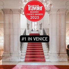 San Clemente Palace Venice