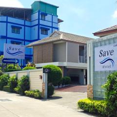 Save Hotel เซฟ โฮเทล