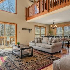 Hickory Haven by AvantStay Hot Tub Game Room Theater Deck