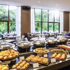 Novotel Porto Alegre Tres Figueiras