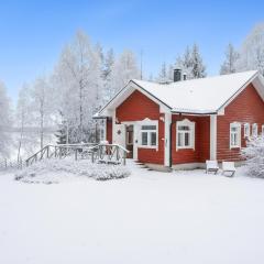 Peaceful Lake Norvajärvi Cottage Hosted by Hygge Host
