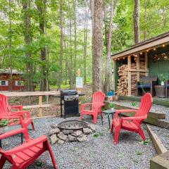Arrowhead Lake Retreat by AvantStay Shared Pool Game Room Firepit