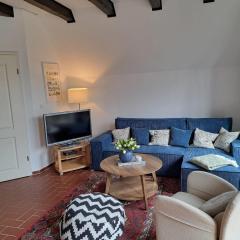Ferienwohnung Rotbuche