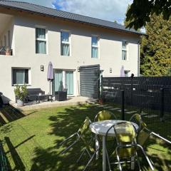 Marton Apartman