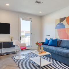 The Carter by AvantStay Spacious Stay Near Downtown