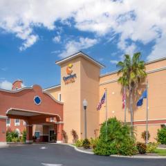 Comfort Suites Lady Lake - The Villages