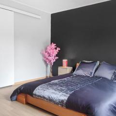 Maison plein pied rénovée Béthune proche gare capacité 4 personnes